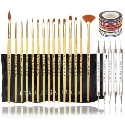 Kit nail art - nail, 50