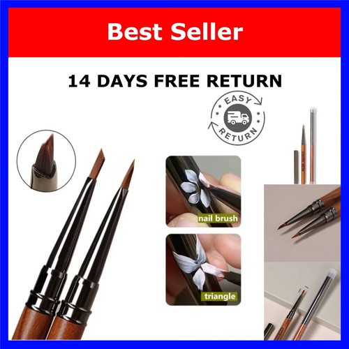 Pennello nail art liner - nail,