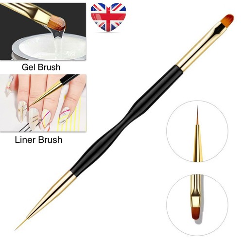 Builder nail gel liner - builder,