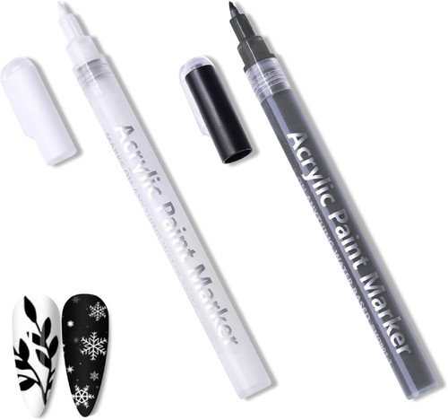 Nail care pen penne - nail, per