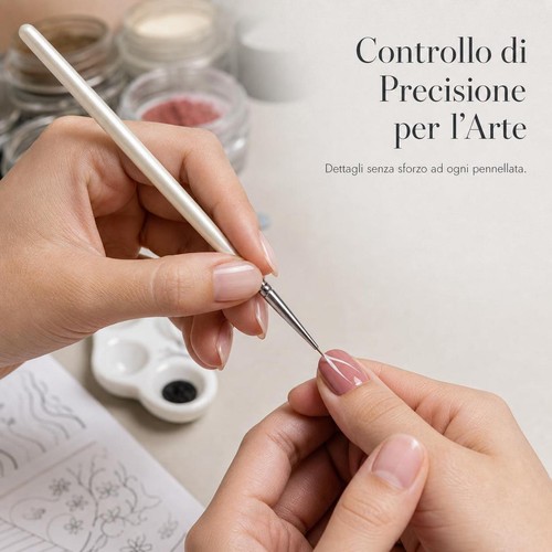 Pennello professionale per - pennello,