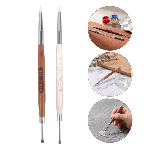 Pieces pennelli nail art - 4,