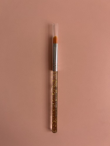 Pennello nail art per - nail, smalto