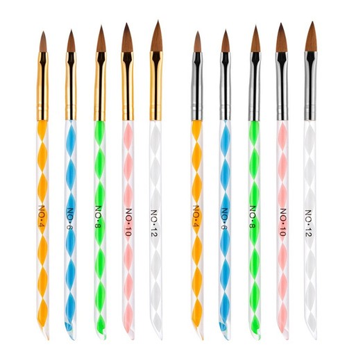 Sets accessori unghie - 2,