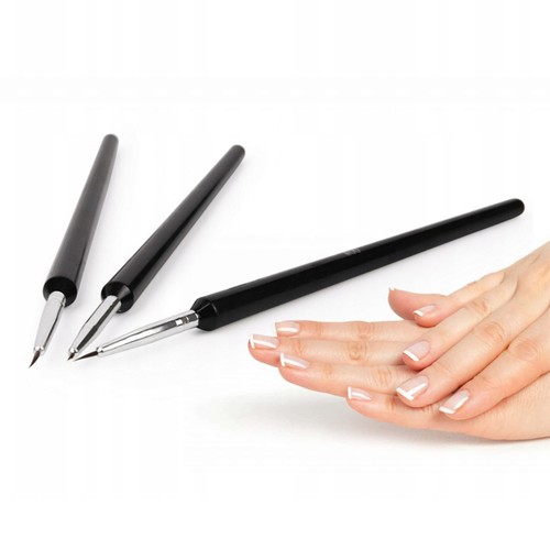 Set pennelli per nail - di, art