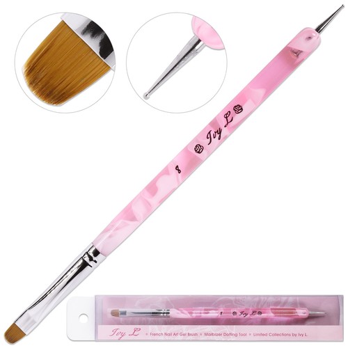 Ivyl nail art pennello - ivyl,