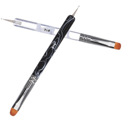2pz penne nail art - penne,