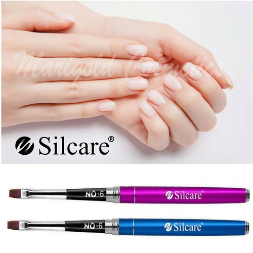 Silcare nail art pennello - art,