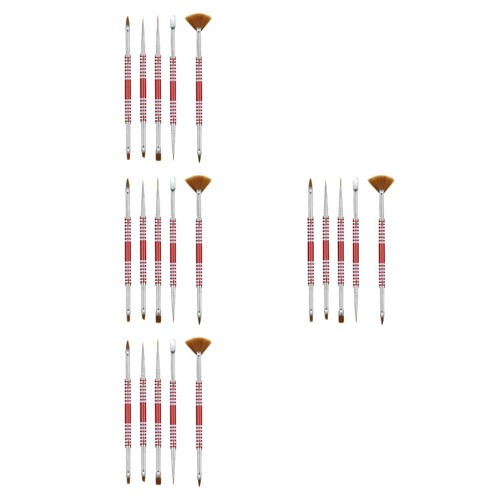 Set strumenti per nail - strumenti,