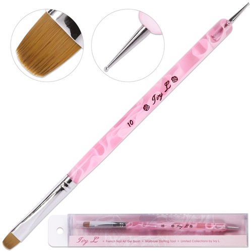 Ivyl nail art pennello - ivyl, &