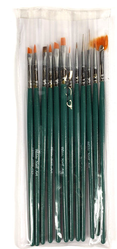 Set pennelli disegno per - pennelli,