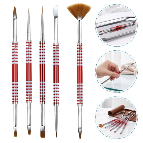 Set pennelli a - 5,